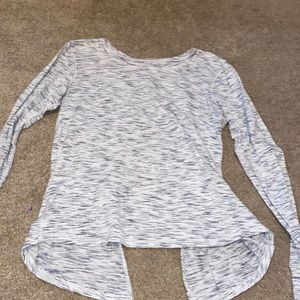 lululemon top